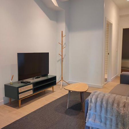 ויגו Apartamento A Estrenar En El Centro מראה חיצוני תמונה