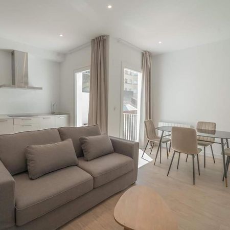 ויגו Apartamento A Estrenar En El Centro מראה חיצוני תמונה