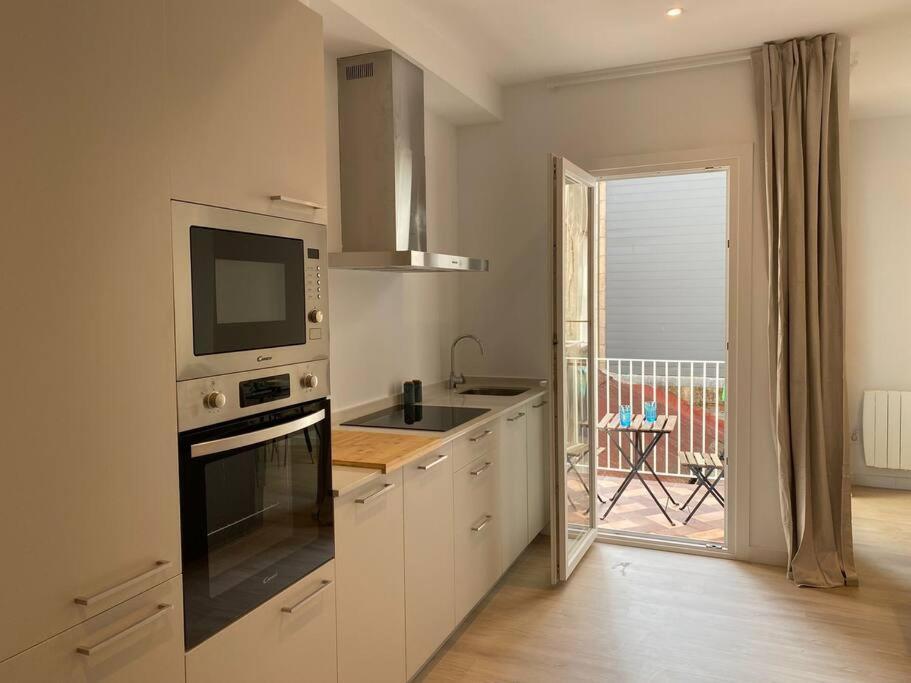 ויגו Apartamento A Estrenar En El Centro מראה חיצוני תמונה