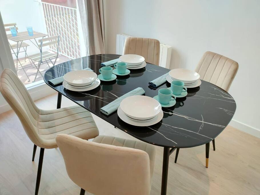 ויגו Apartamento A Estrenar En El Centro מראה חיצוני תמונה