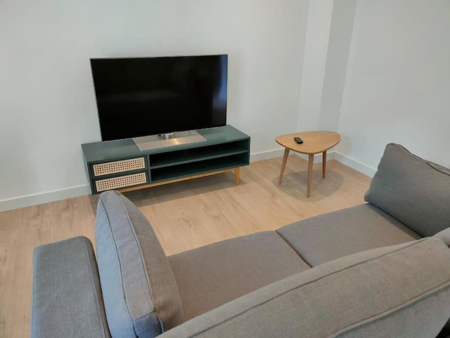 ויגו Apartamento A Estrenar En El Centro מראה חיצוני תמונה