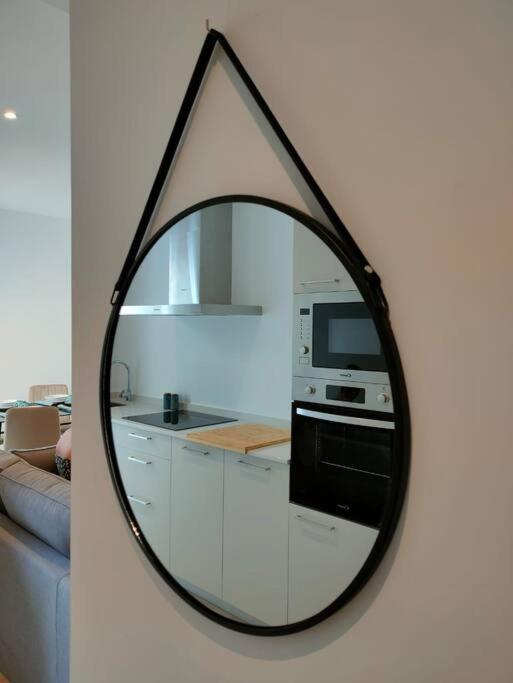 ויגו Apartamento A Estrenar En El Centro מראה חיצוני תמונה