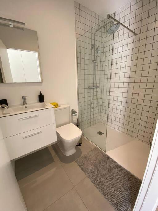 ויגו Apartamento A Estrenar En El Centro מראה חיצוני תמונה