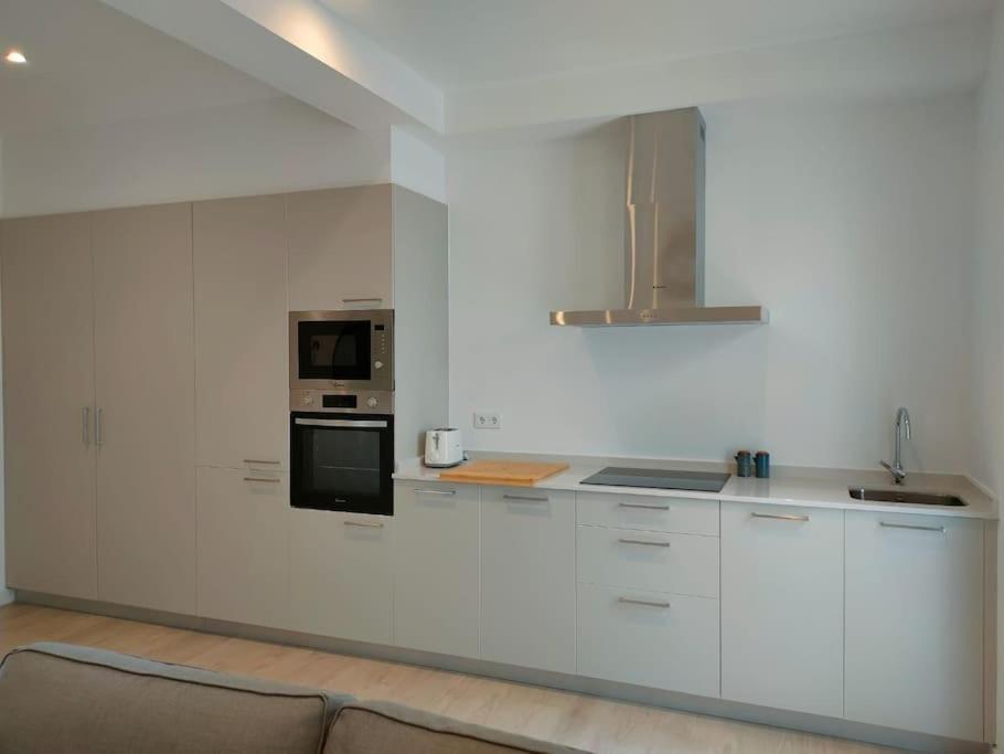 ויגו Apartamento A Estrenar En El Centro מראה חיצוני תמונה