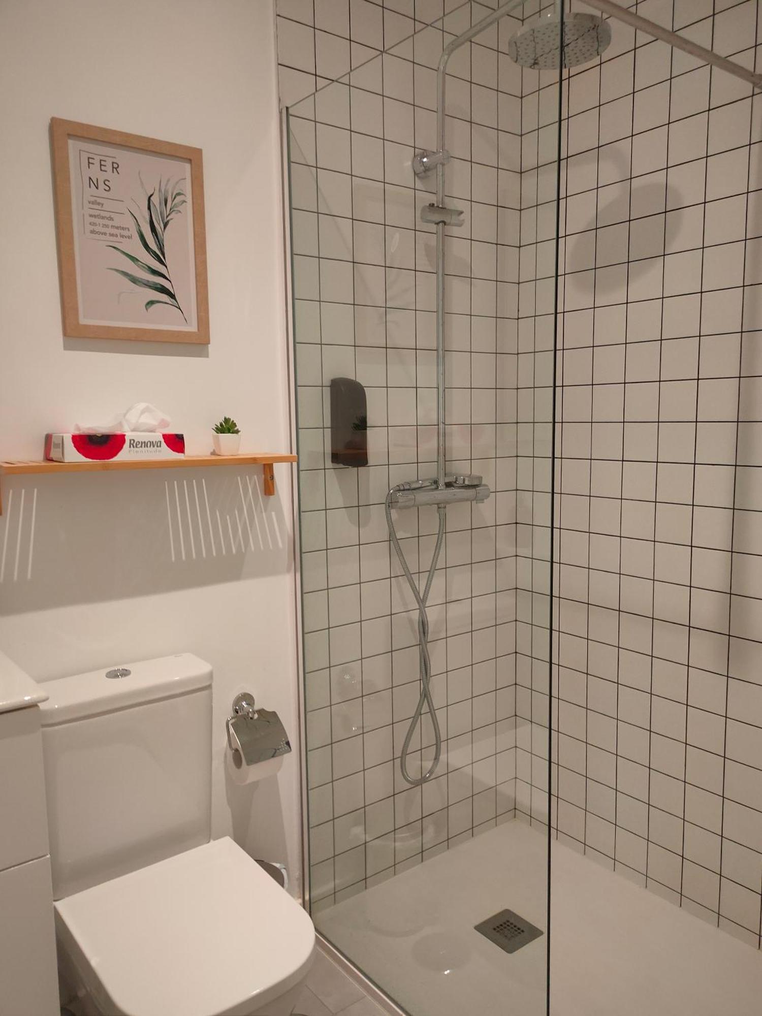 ויגו Apartamento A Estrenar En El Centro מראה חיצוני תמונה