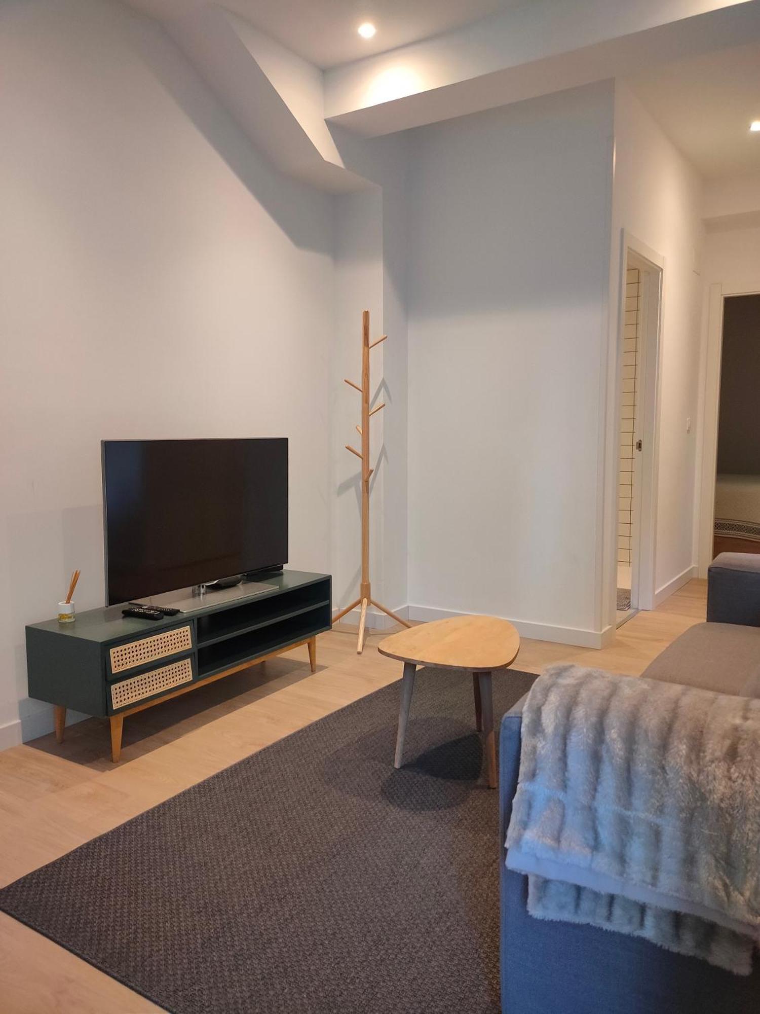 ויגו Apartamento A Estrenar En El Centro מראה חיצוני תמונה