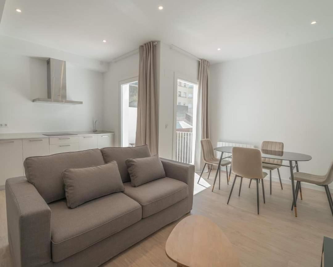 ויגו Apartamento A Estrenar En El Centro מראה חיצוני תמונה
